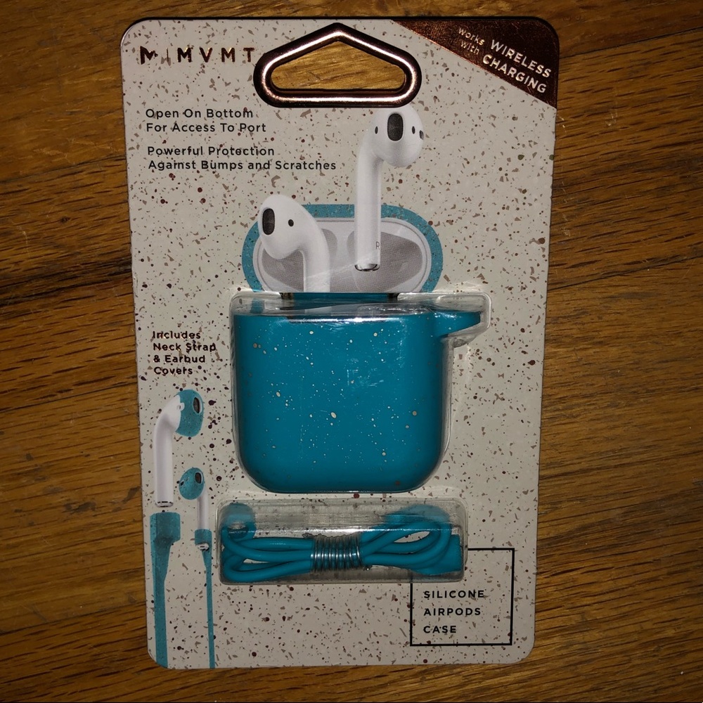 airpod case!